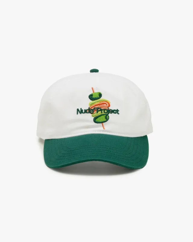 Gilda Cap sold by Nude Project