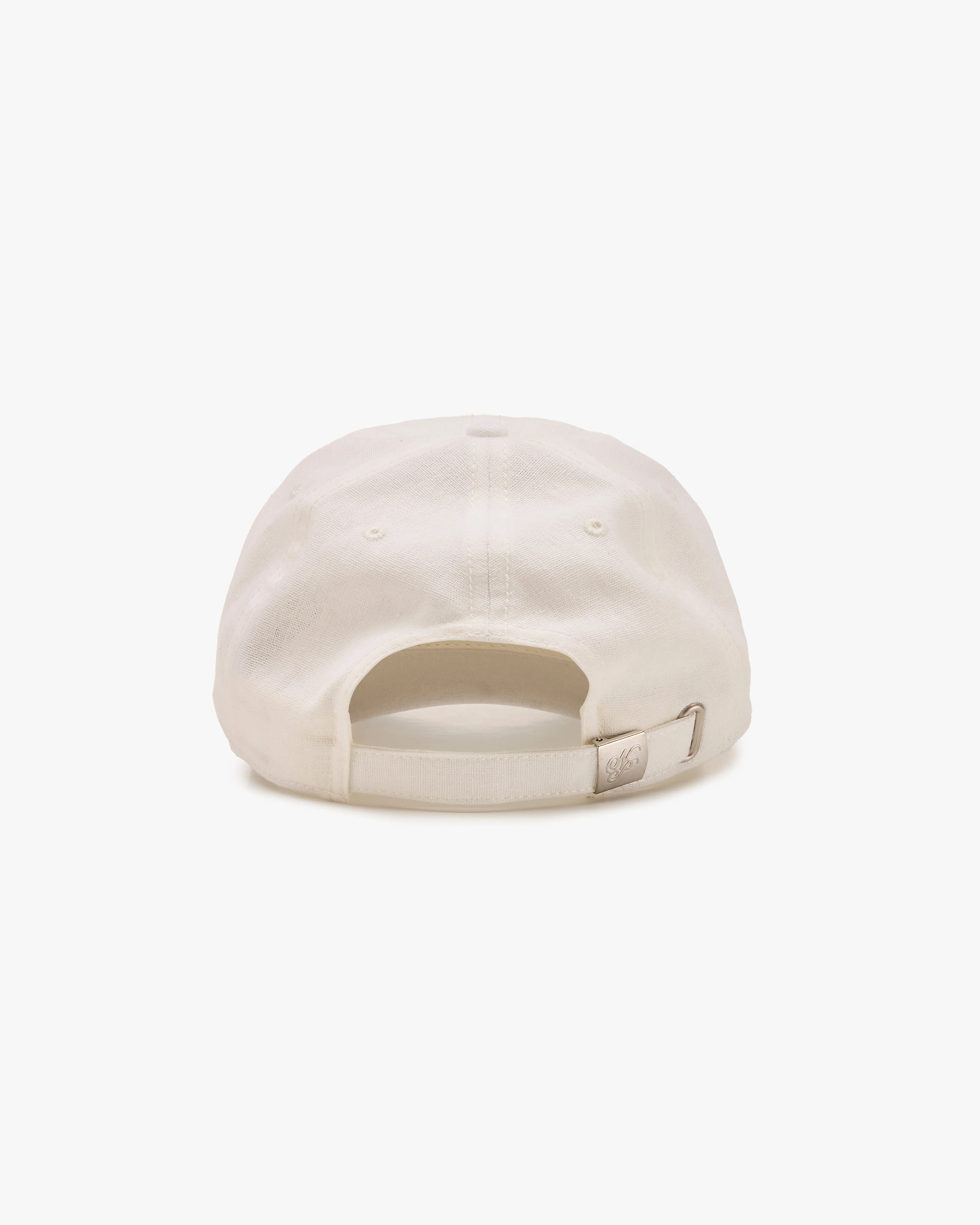 Chateau Cap Linen sold by Nude Project product image thumbnail 4