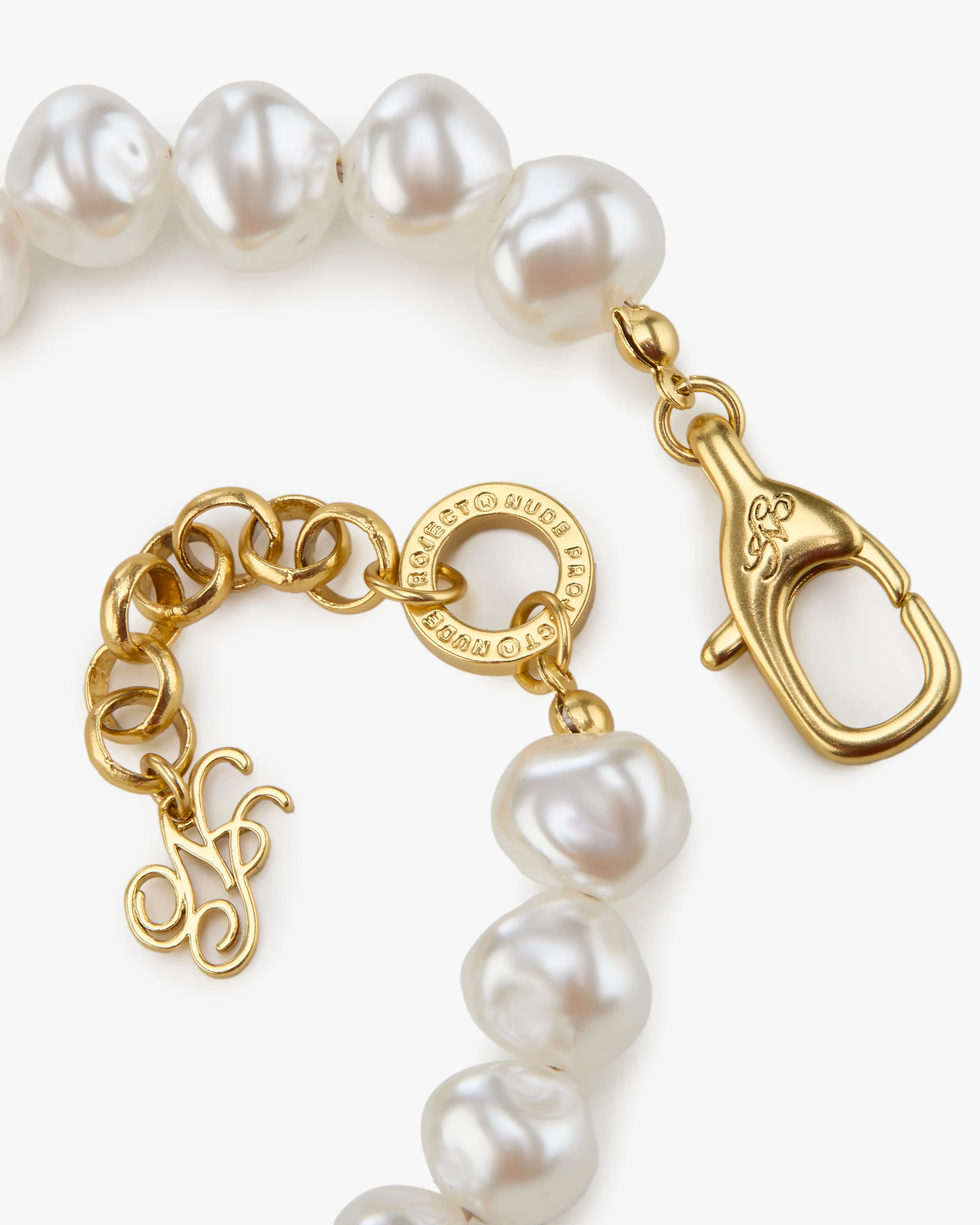 Escapada Bracelet sold by Nude Project product image thumbnail 4