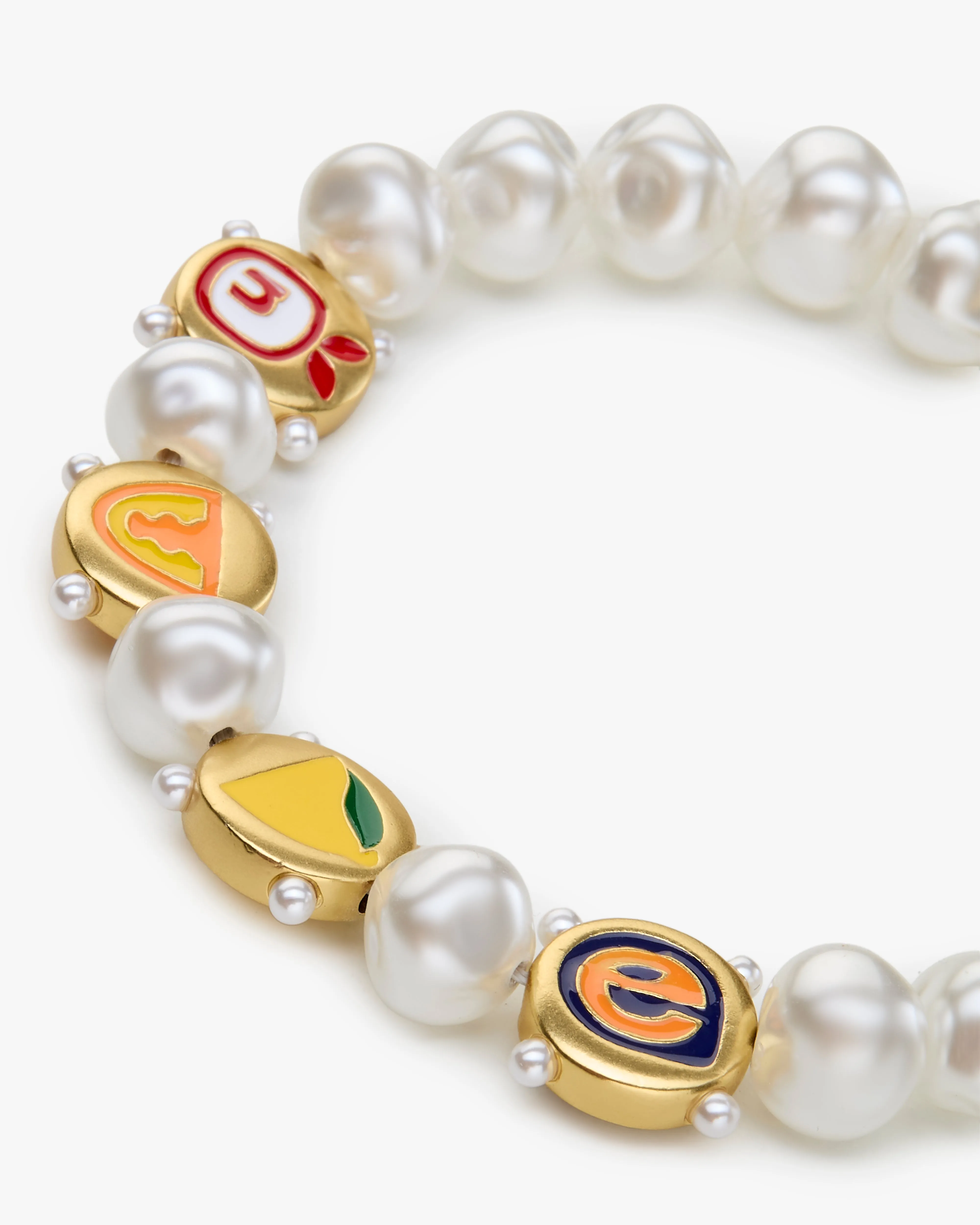 Escapada Bracelet sold by Nude Project product image thumbnail 2