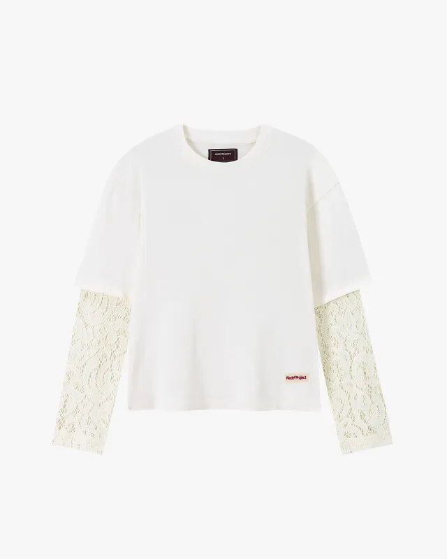 Parra Long-Sleeve Tee sold by Nude Project