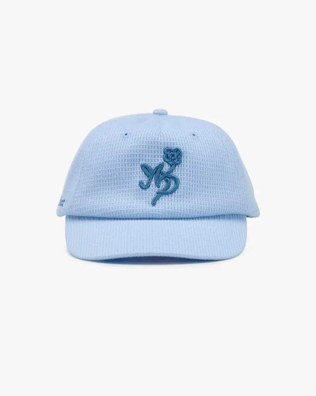 Waffle Cap Light Blue sold by Nude Project