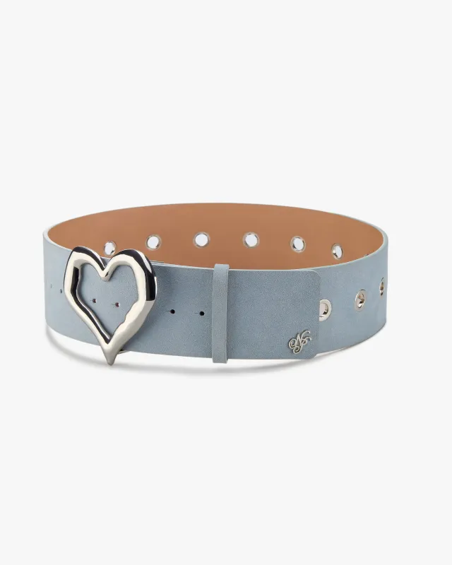 Elsa Wide Belt sold by Nude Project