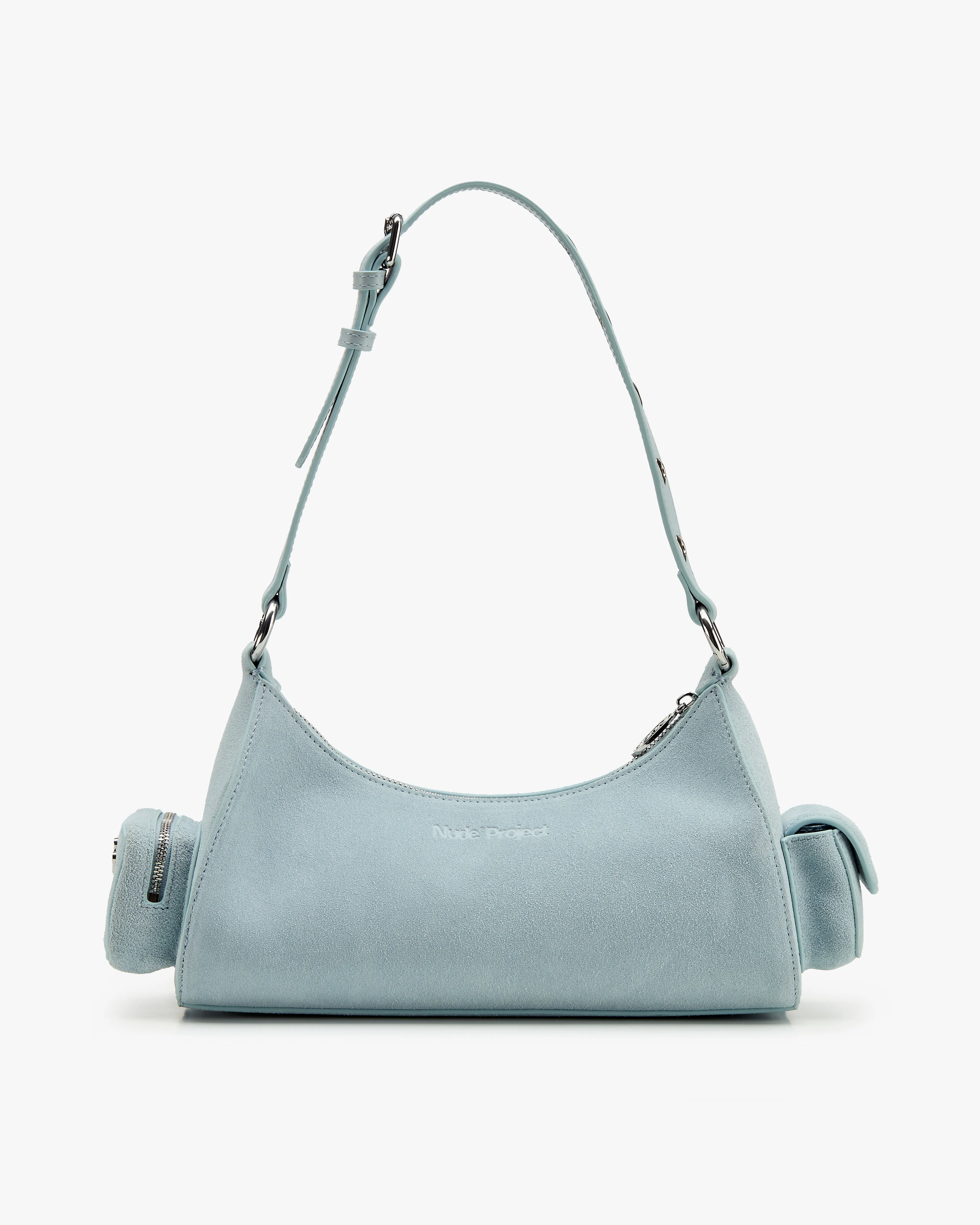 Elsa Baguette Bag sold by Nude Project product image thumbnail 2