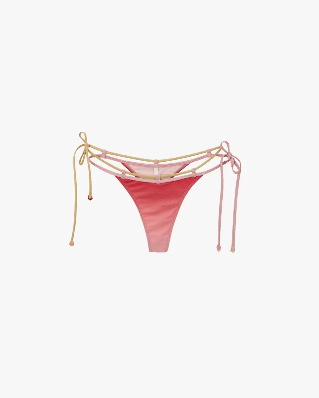 Caleta Bikini Bottom sold by Nude Project