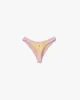 Coralite Bikini Bottom Yellow sold by Nude Project