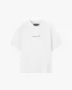 Viña Tee White sold by Nude Project