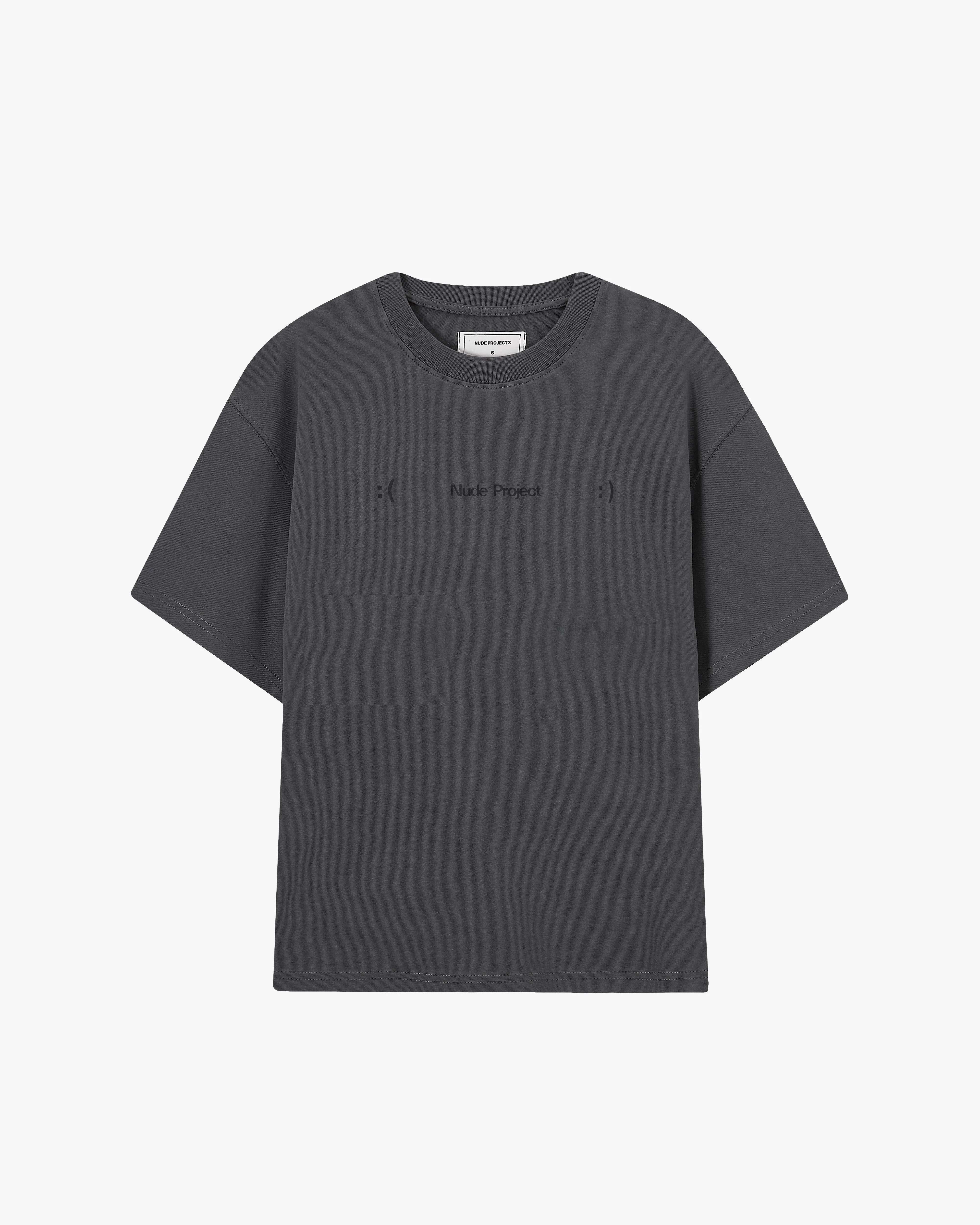 God is a DJ Tee Ash sold by Nude Project product image thumbnail 2