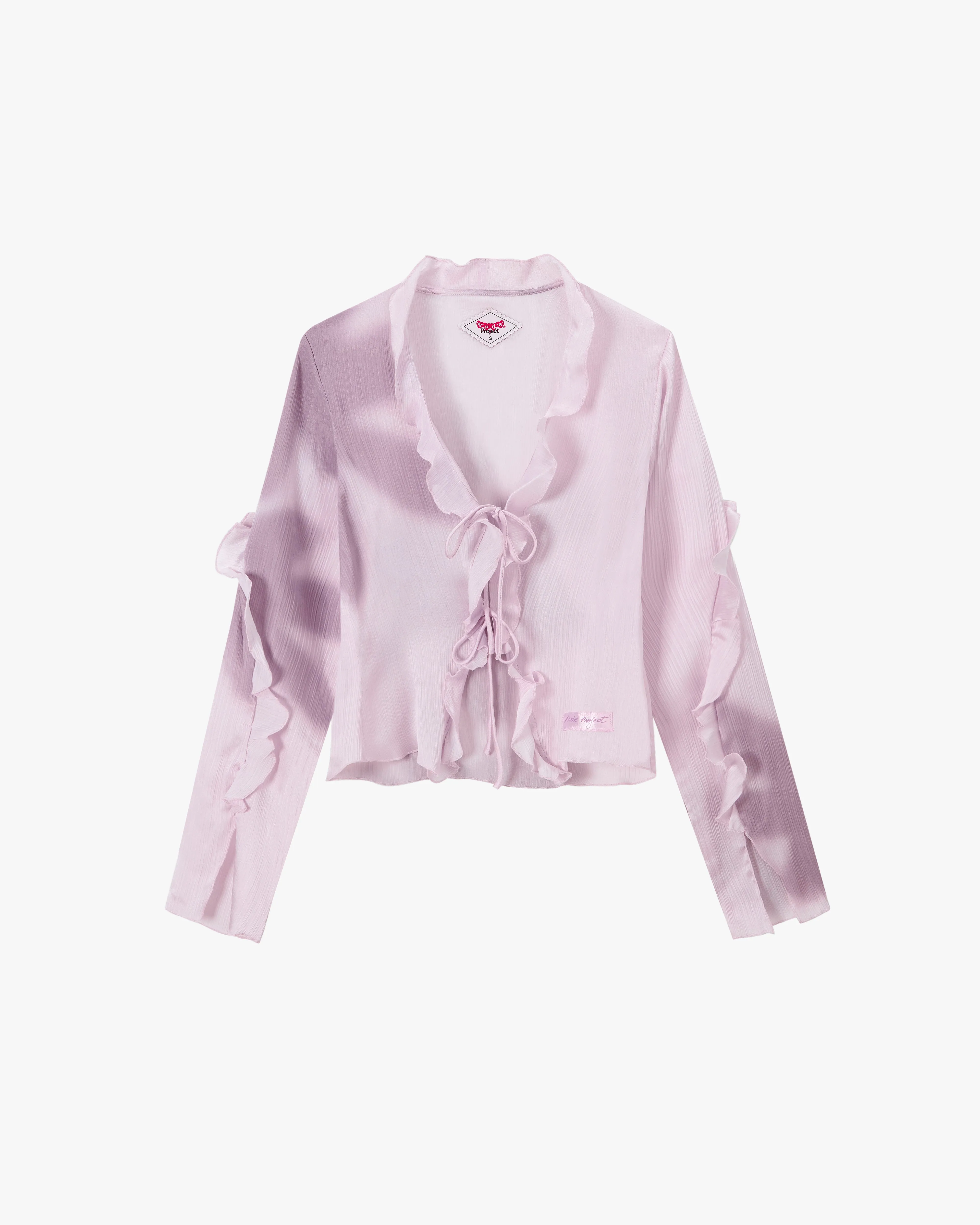 Fina Shirt sold by Nude Project