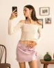 Fina Skirt sold by Nude Project