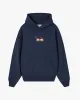Sunglasses Hood Navy sold by Nude Project