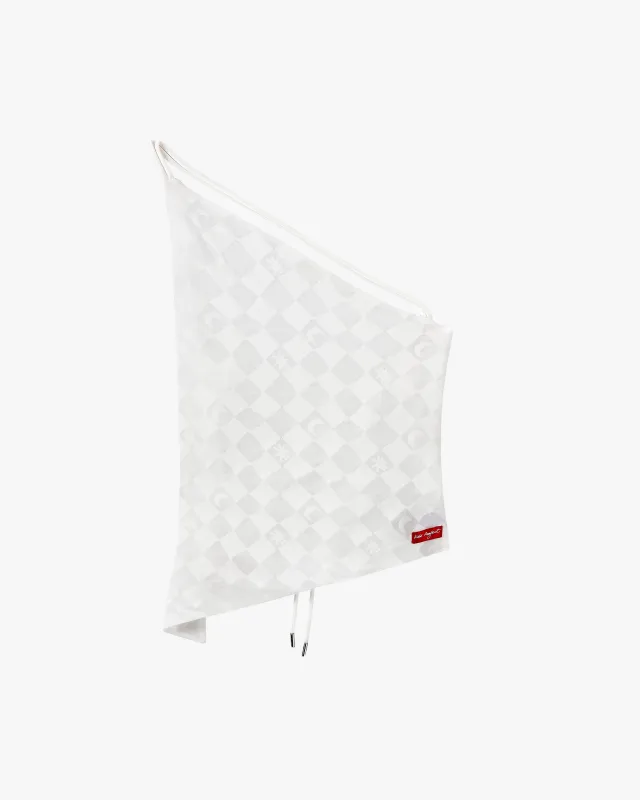 Laca Top White sold by Nude Project