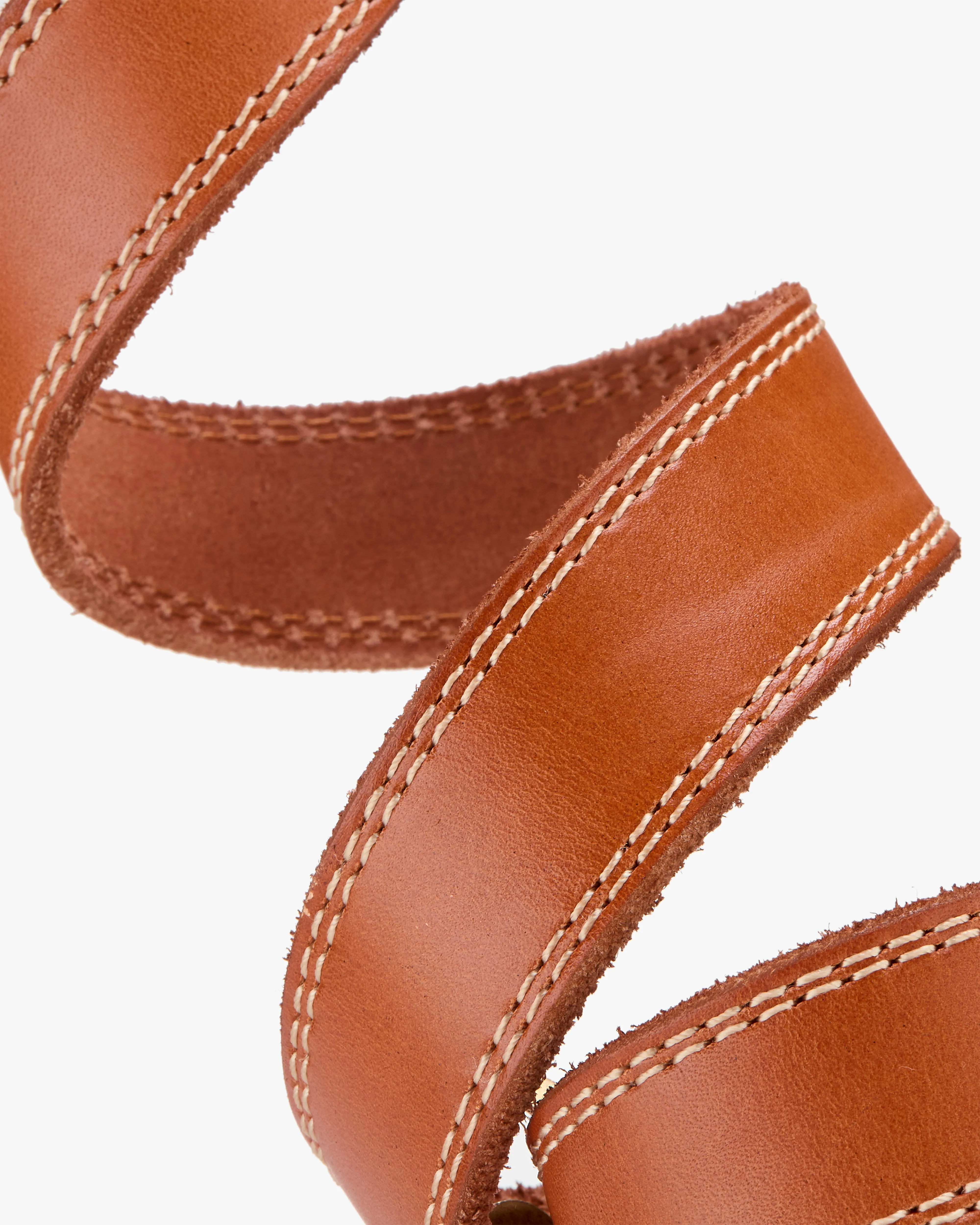 Benyok Belt Brown sold by Nude Project product image thumbnail 3