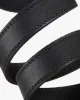 Benyok Belt Black sold by Nude Project