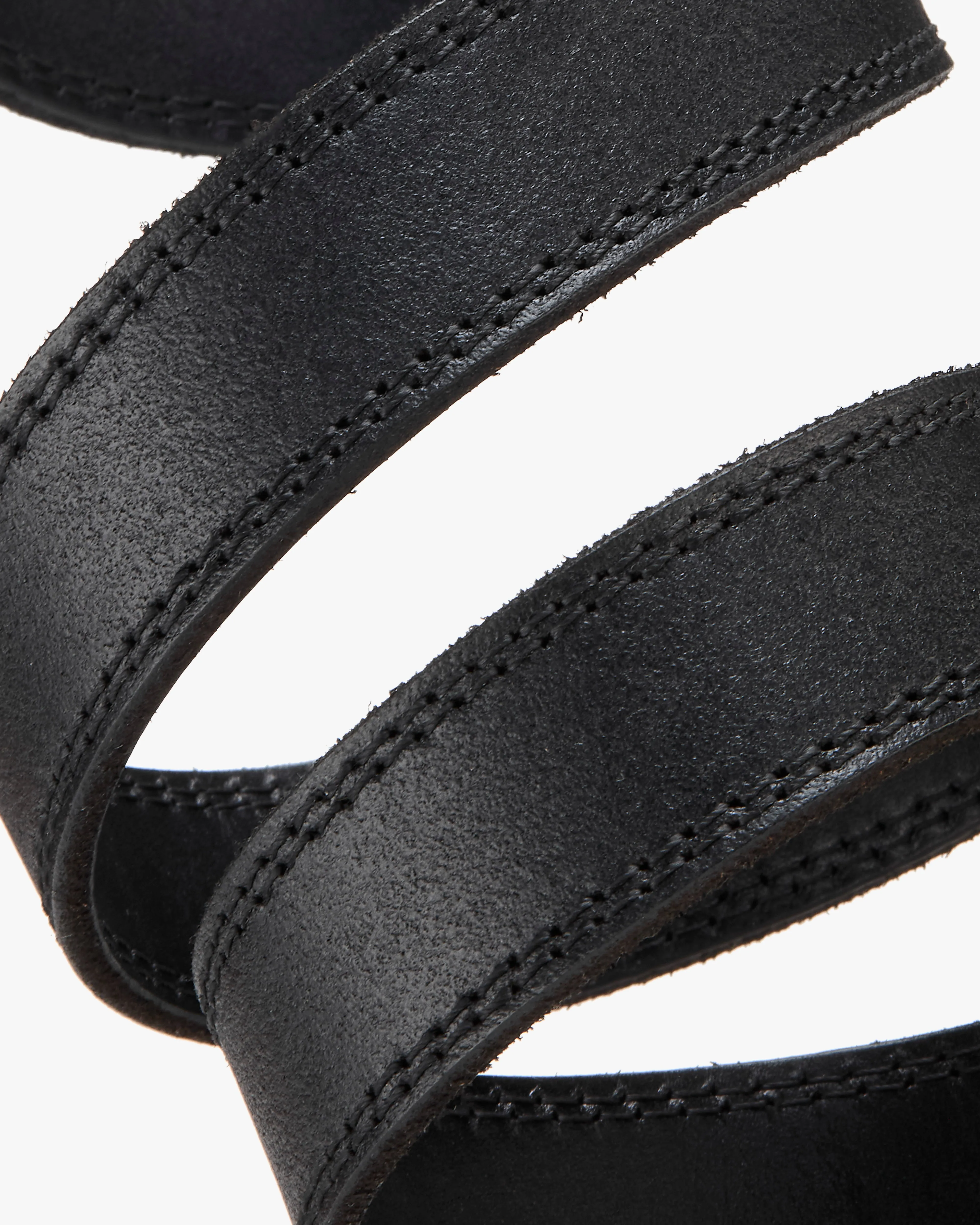 Benyok Belt Black sold by Nude Project product image thumbnail 4