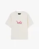 Sunglasses Tee Marshmallow sold by Nude Project