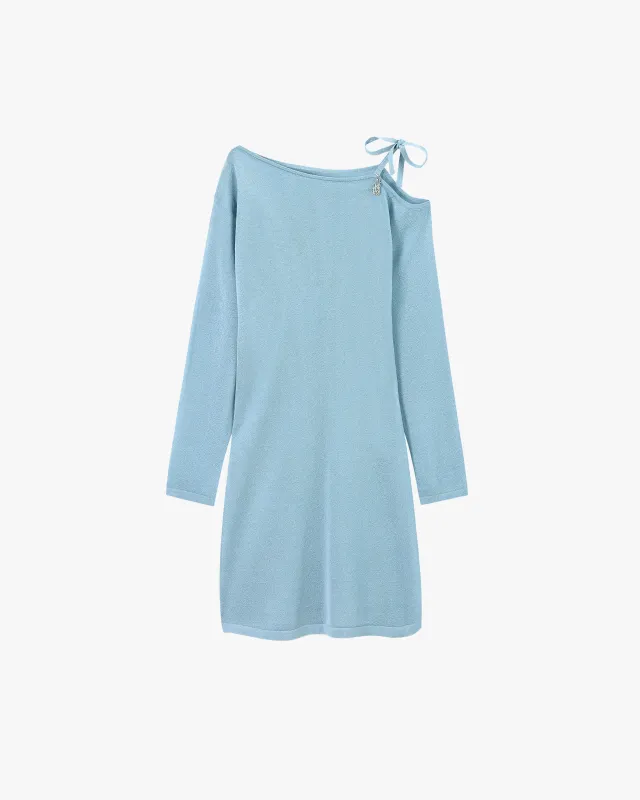 Neptune Dress sold by Nude Project