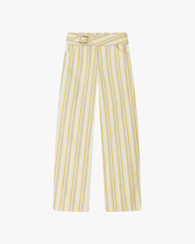 Calella Pants sold by Nude Project