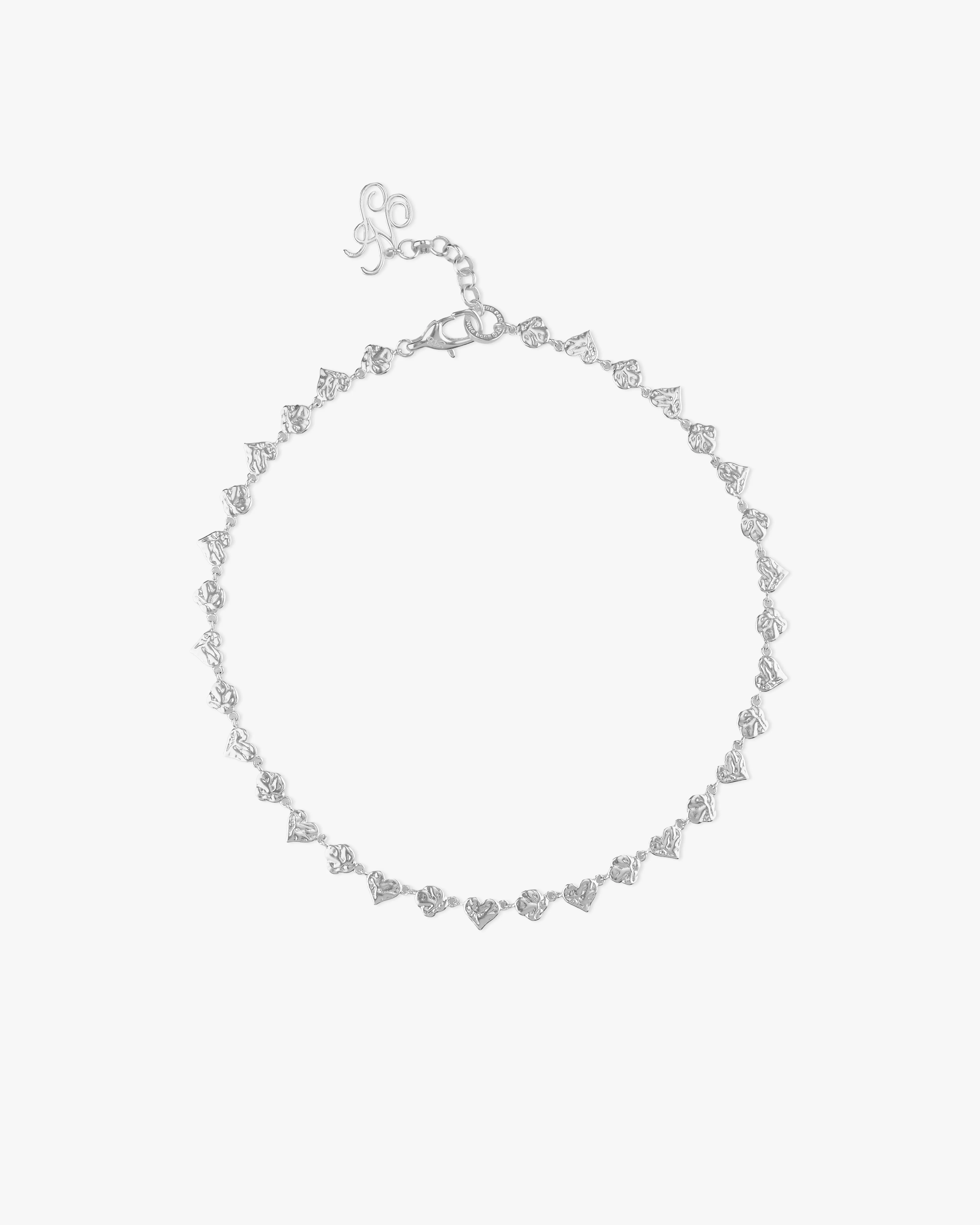 Full Metal Necklace sold by Nude Project