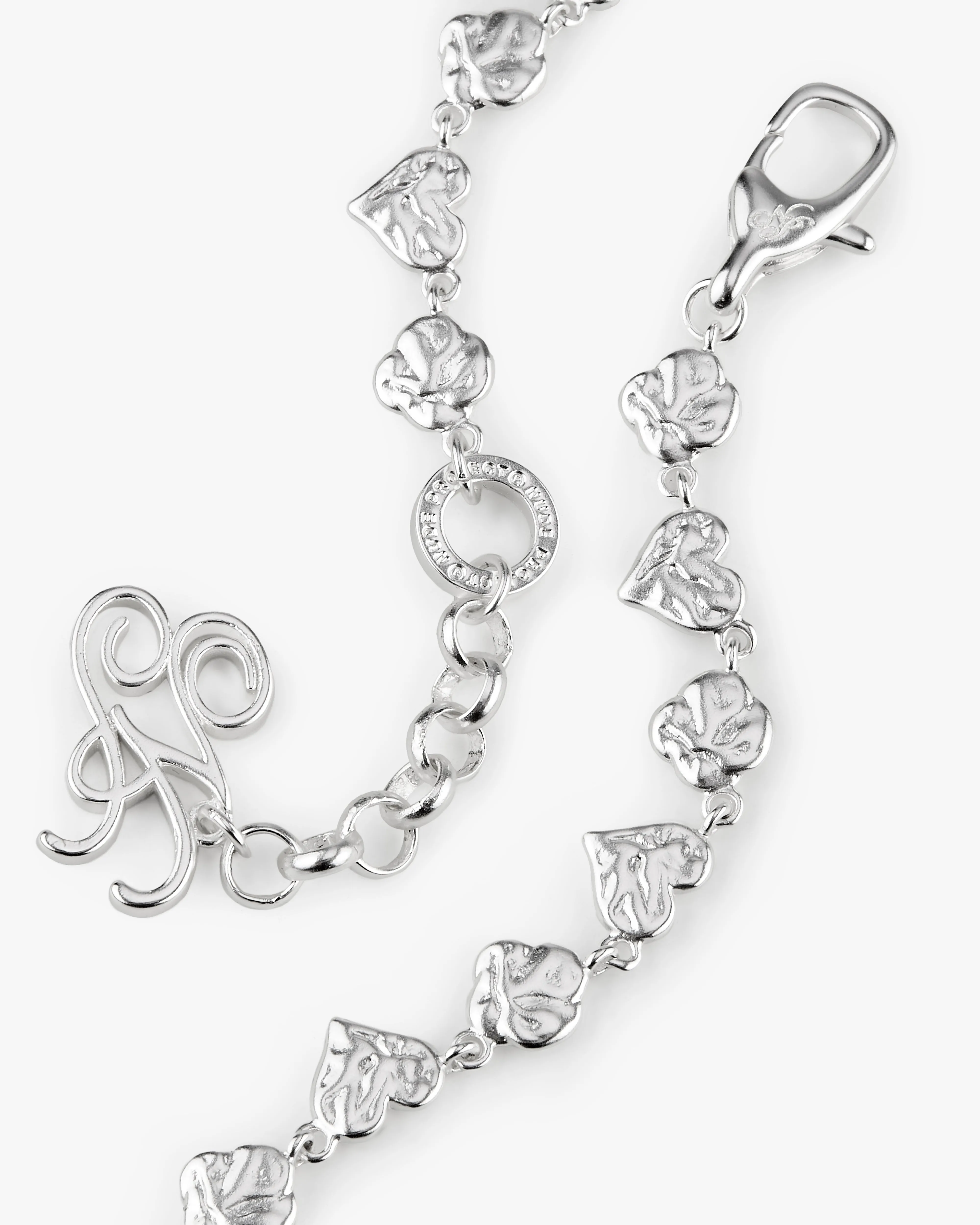 Full Metal Necklace sold by Nude Project product image thumbnail 3