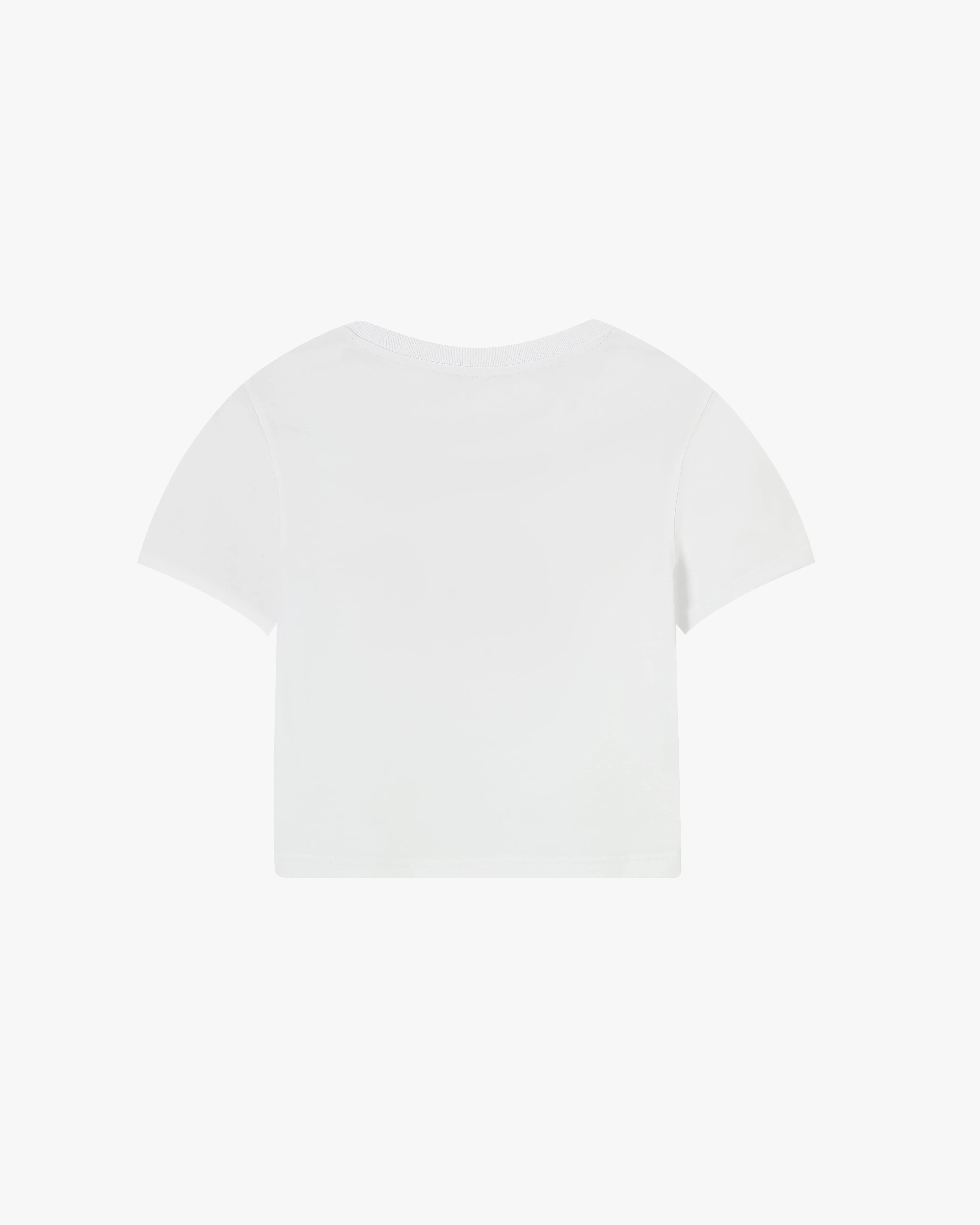 Bassa Top White sold by Nude Project product image thumbnail 3