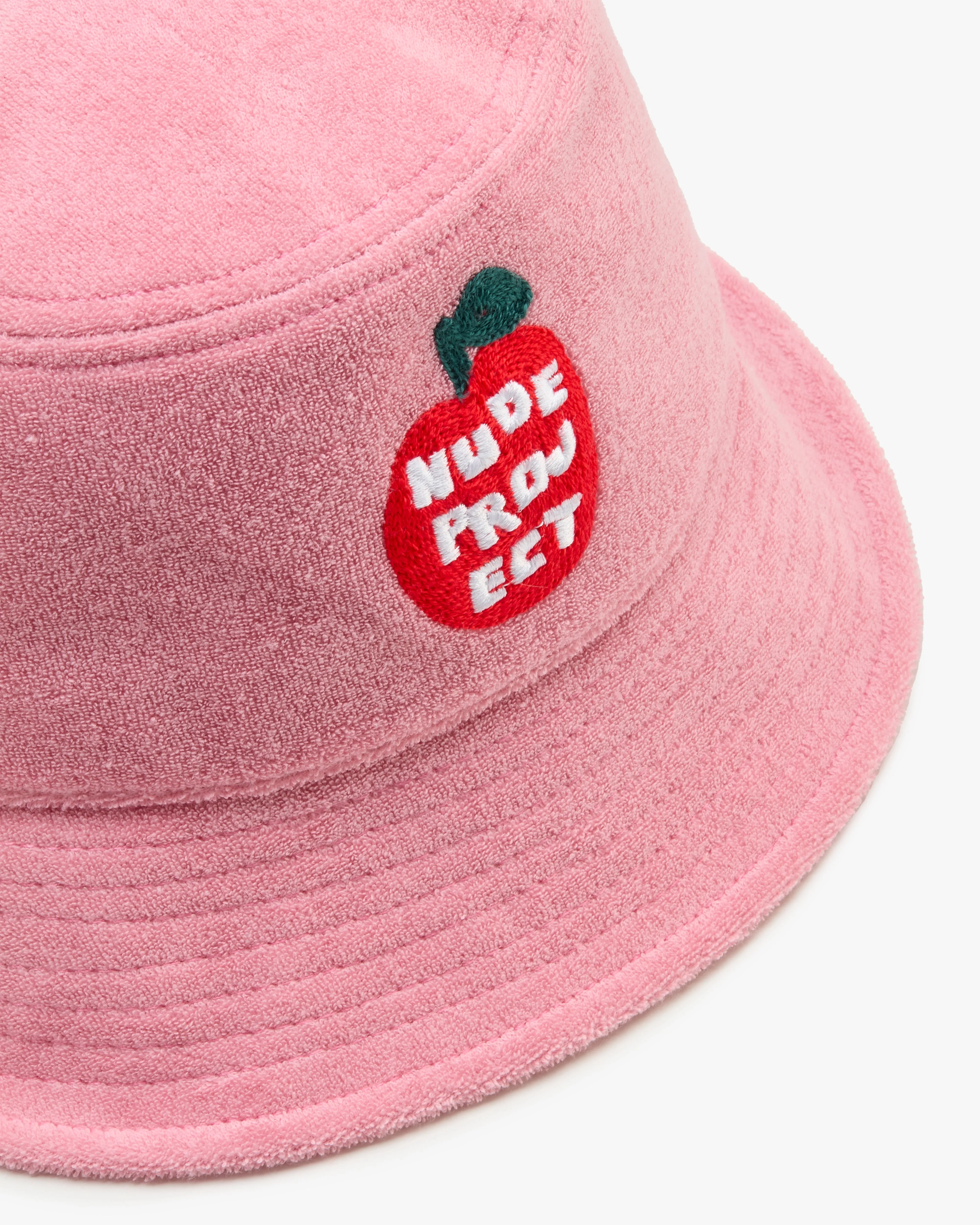 Dolce Bucket Hat sold by Nude Project product image thumbnail 5