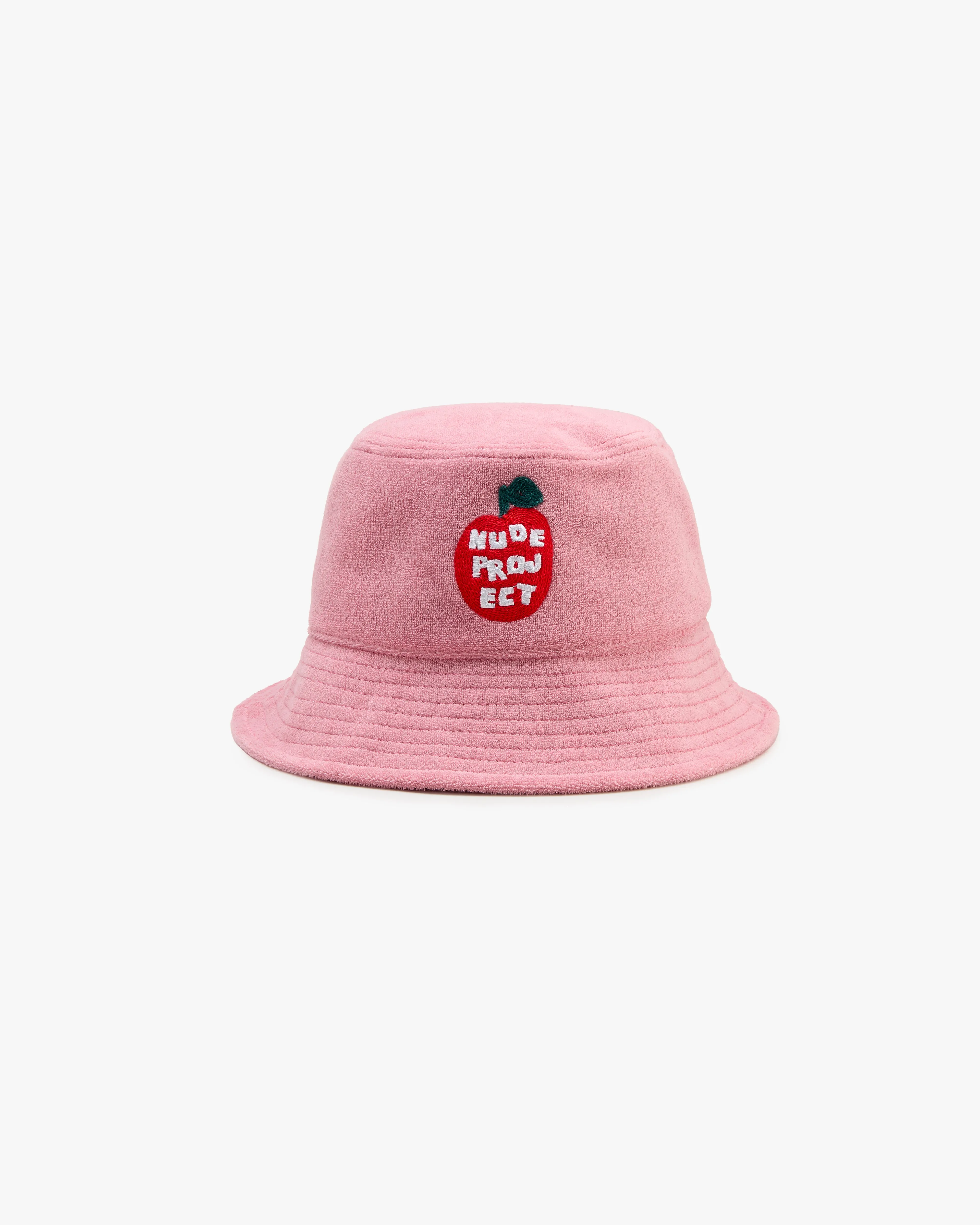 Dolce Bucket Hat sold by Nude Project