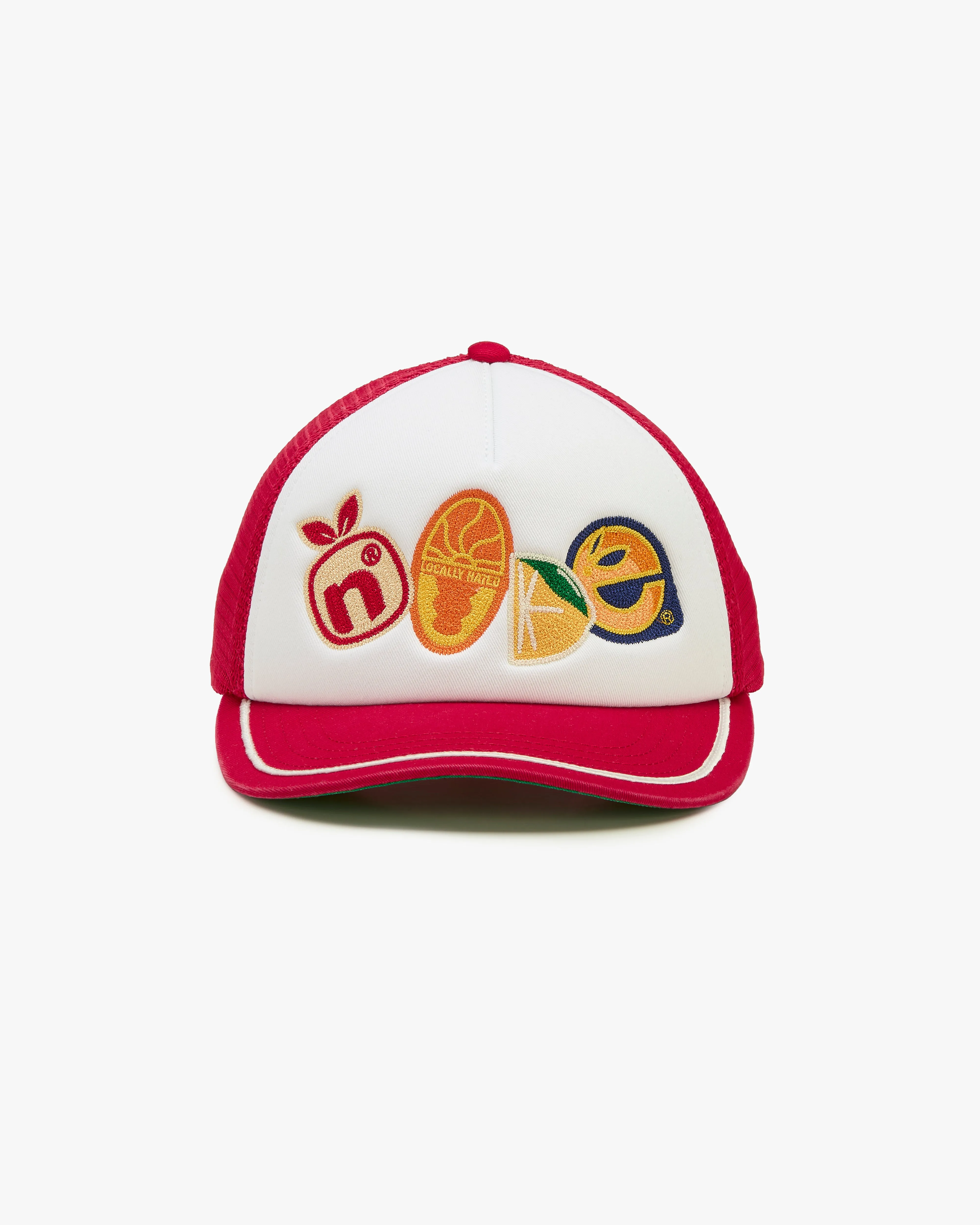 Cap Sol sold by Nude Project