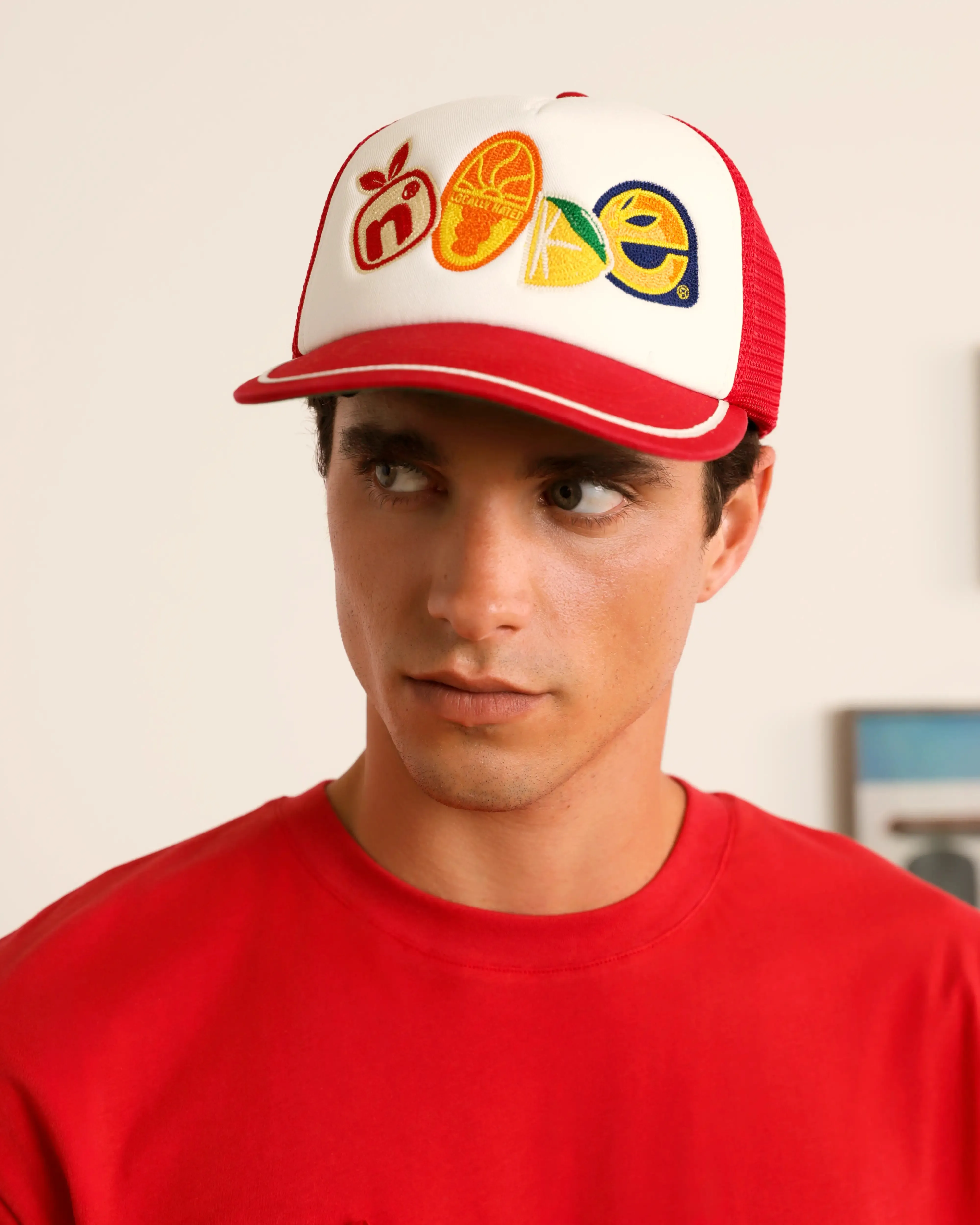 Cap Sol sold by Nude Project product image thumbnail 2