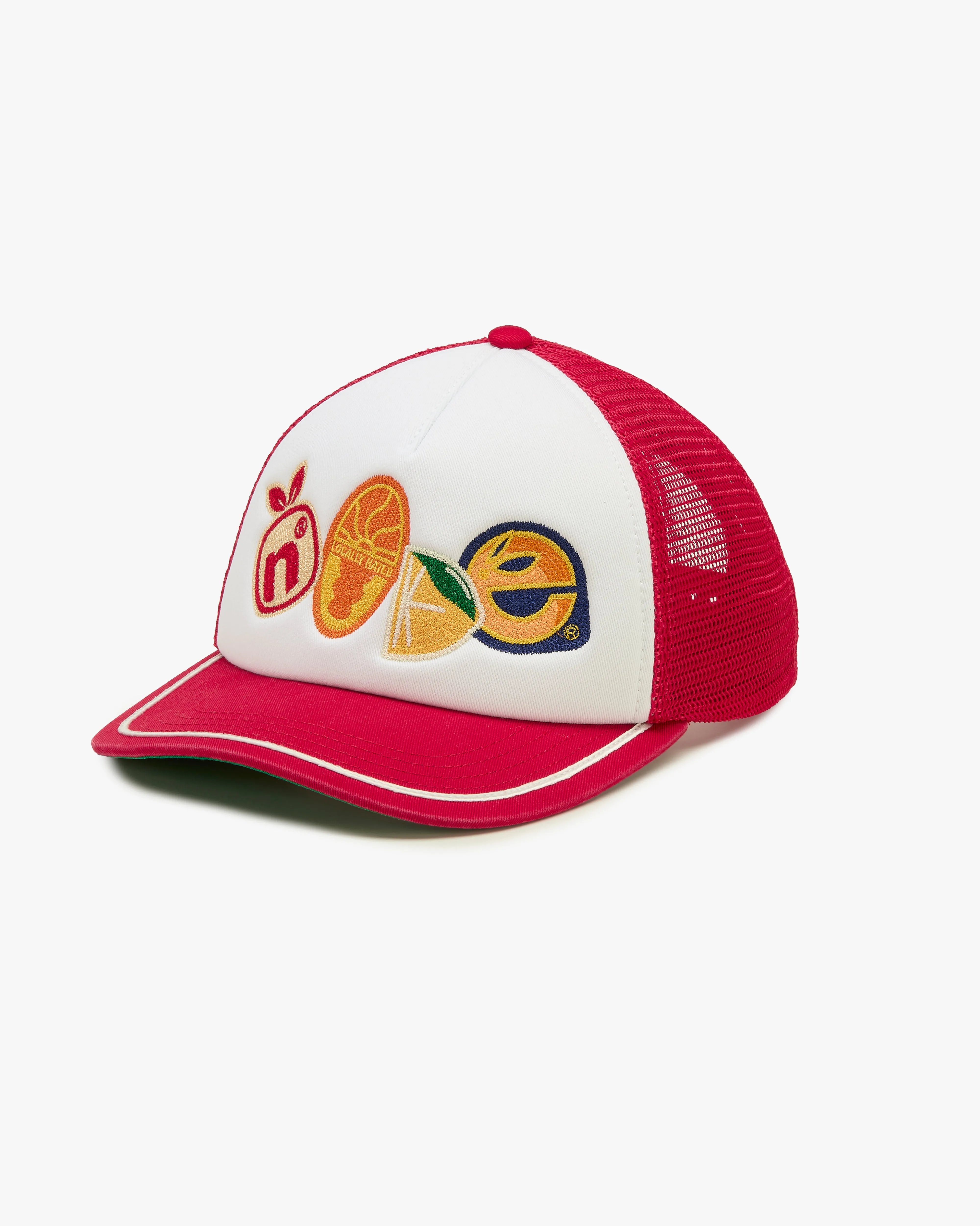 Cap Sol sold by Nude Project product image thumbnail 3