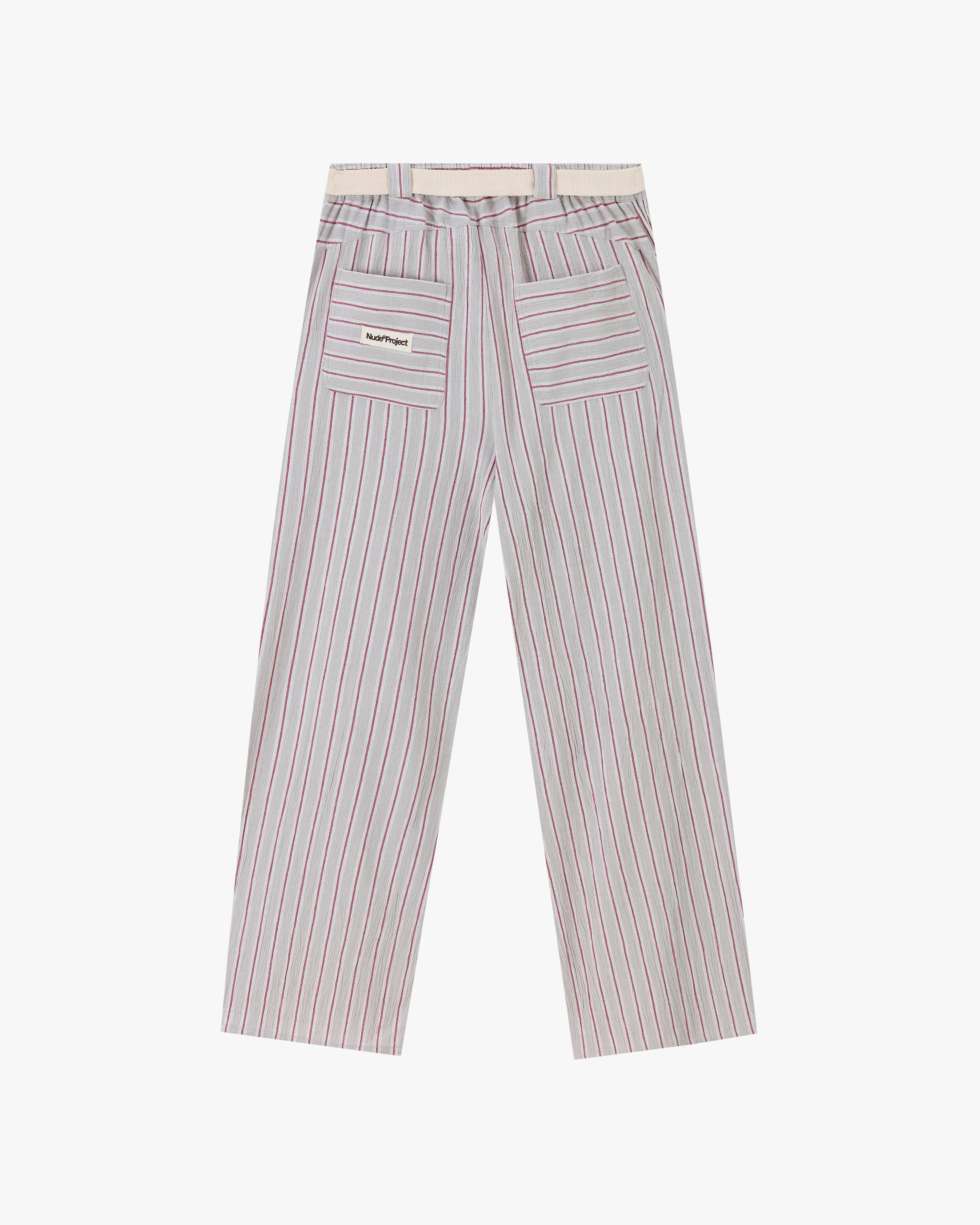 Mani Pants sold by Nude Project product image thumbnail 4