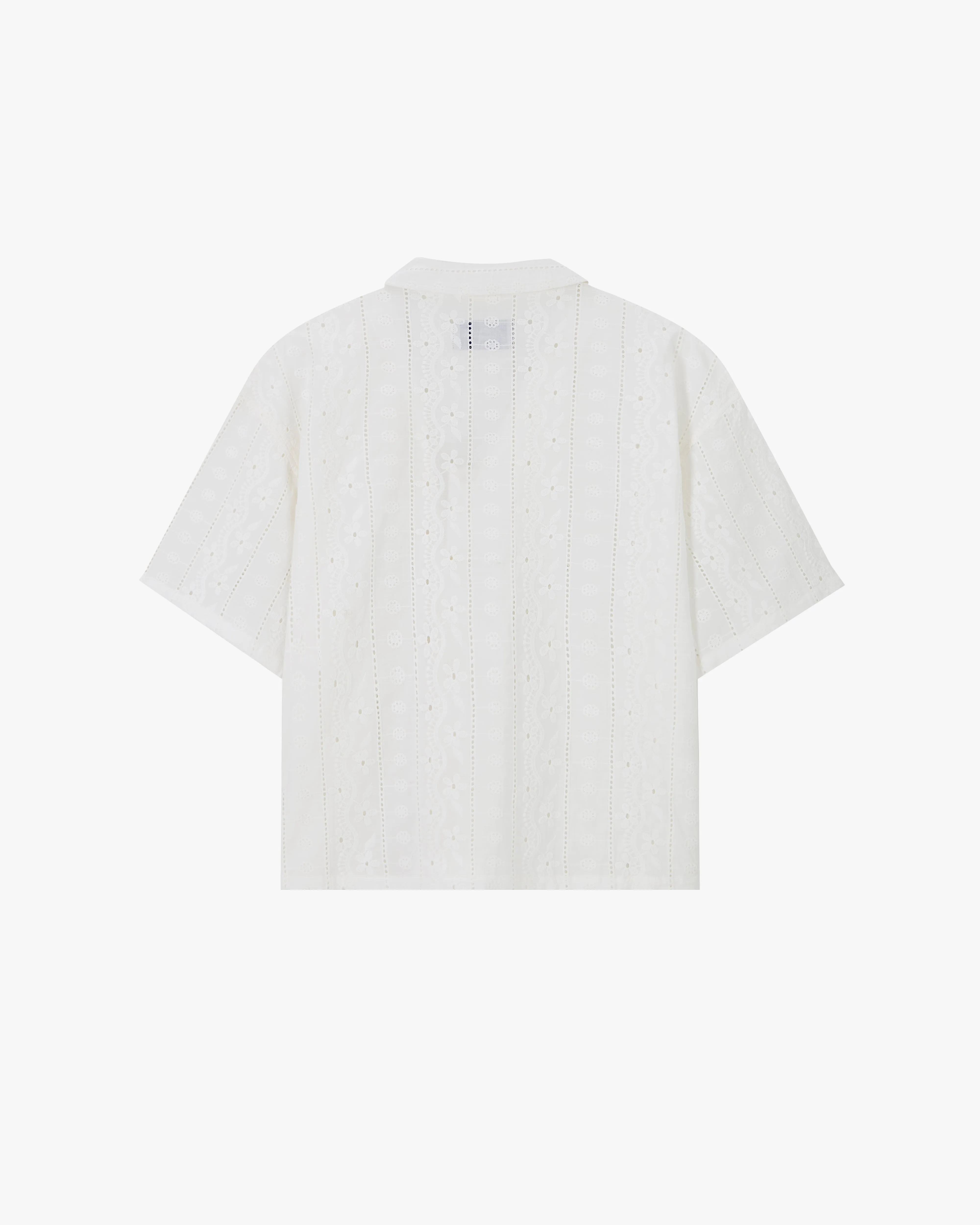 Lazo Shirt sold by Nude Project product image thumbnail 4