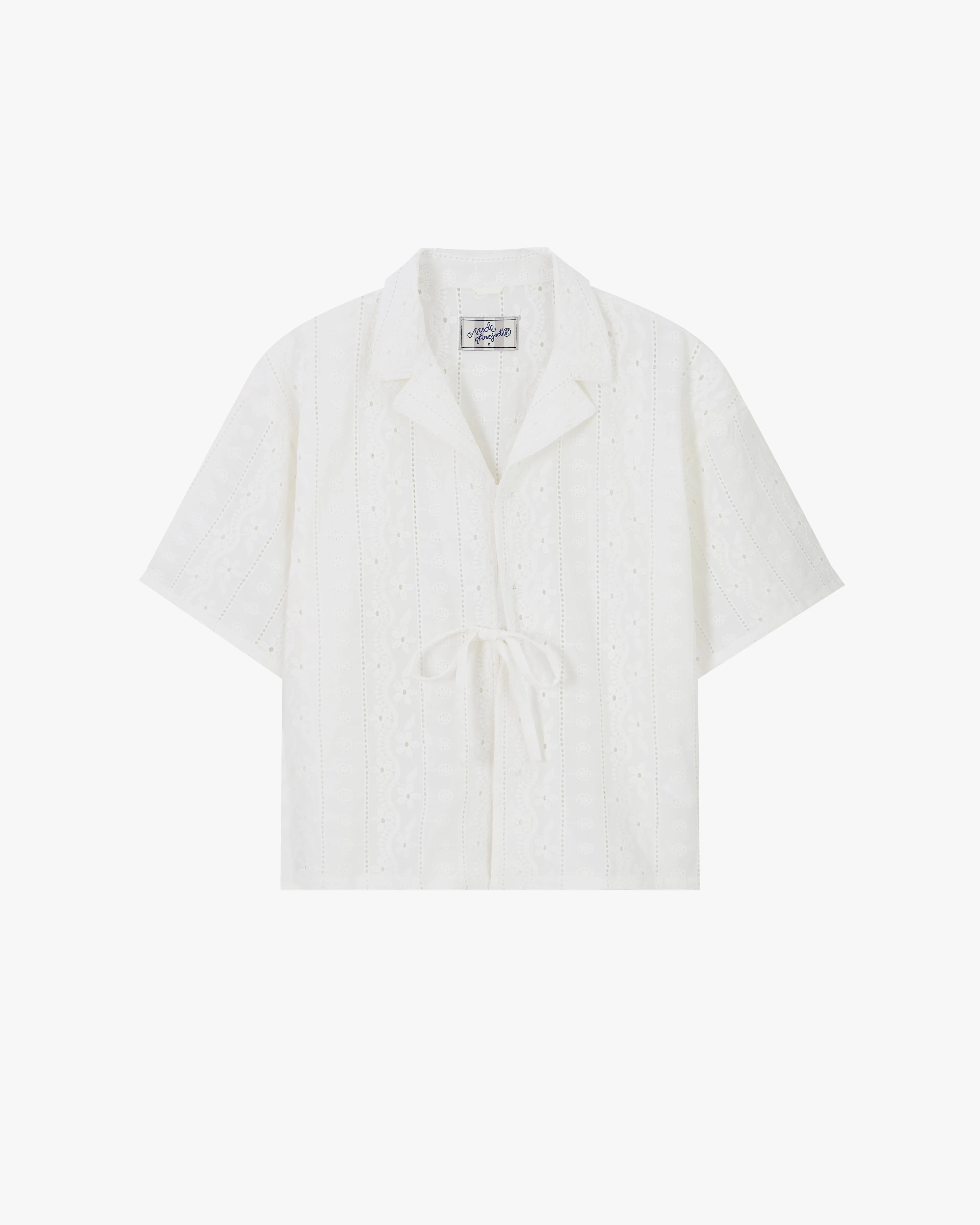 Lazo Shirt sold by Nude Project