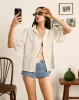 Lazo Shirt sold by Nude Project