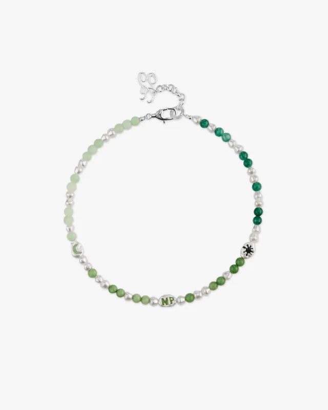 Solazo Necklace sold by Nude Project