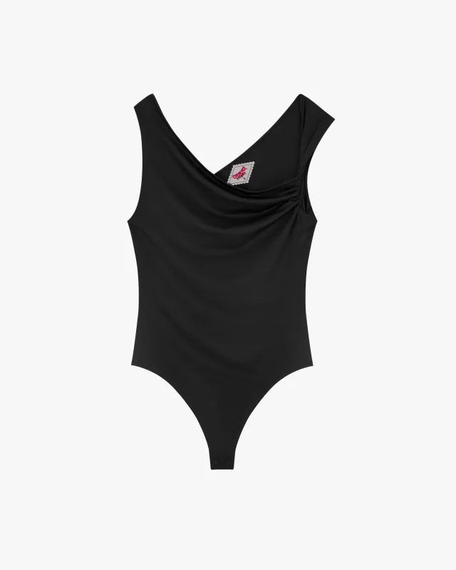 Cherina Body Black sold by Nude Project