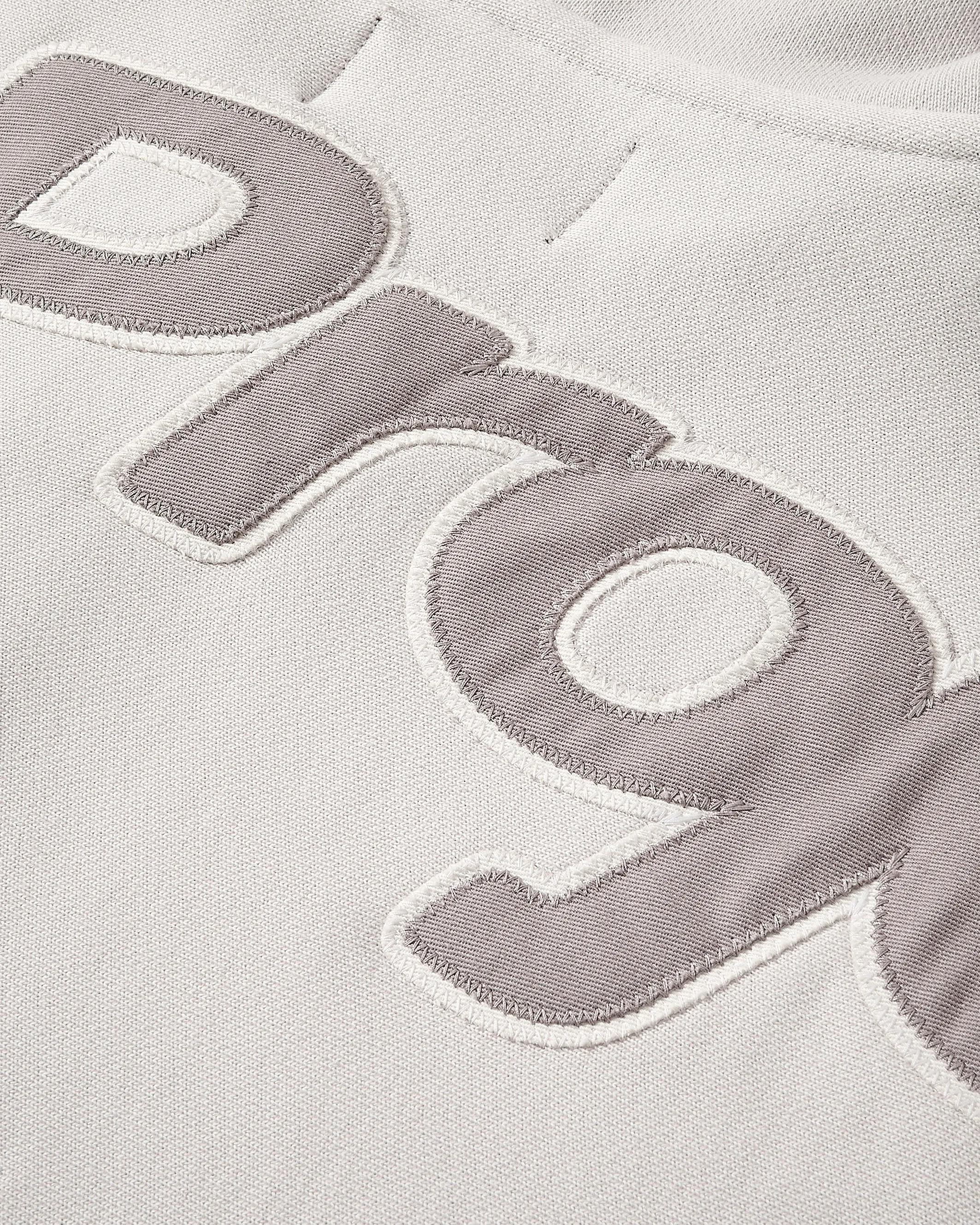 Beast Zip-Up Hoodie Grey sold by Nude Project product image thumbnail 4