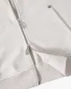 Beast Zip-Up Hoodie Grey sold by Nude Project