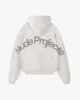 Beast Zip-Up Hoodie Grey sold by Nude Project