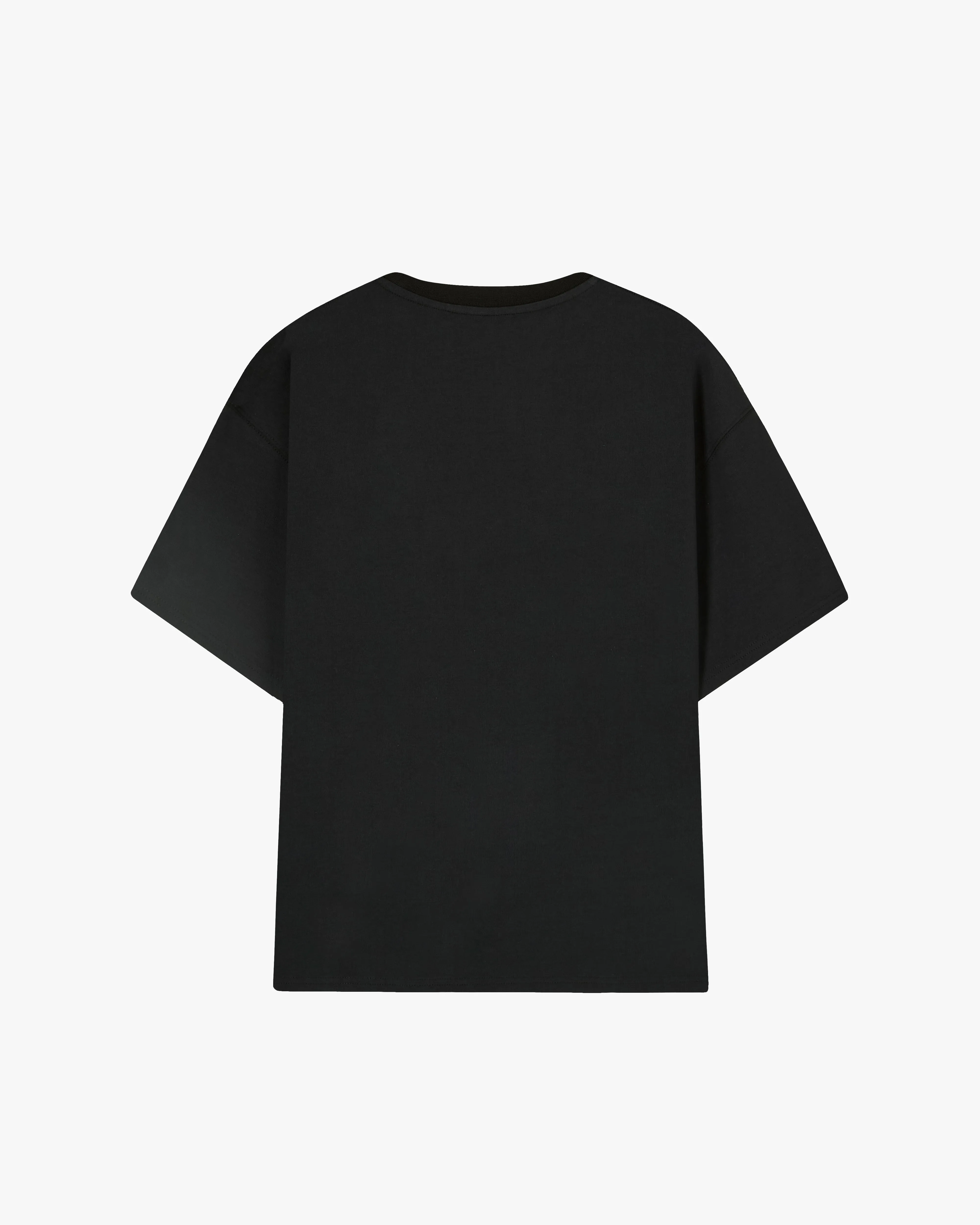 Homies <3 Tee Black sold by Nude Project product image thumbnail 4