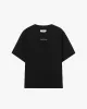 Cherry Logo Tee Black sold by Nude Project