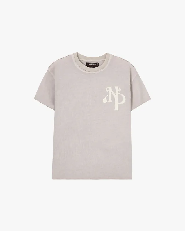 Kill Bill Slim Tee Grey sold by Nude Project