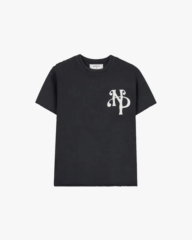 Kill Bill Slim Tee Ash sold by Nude Project