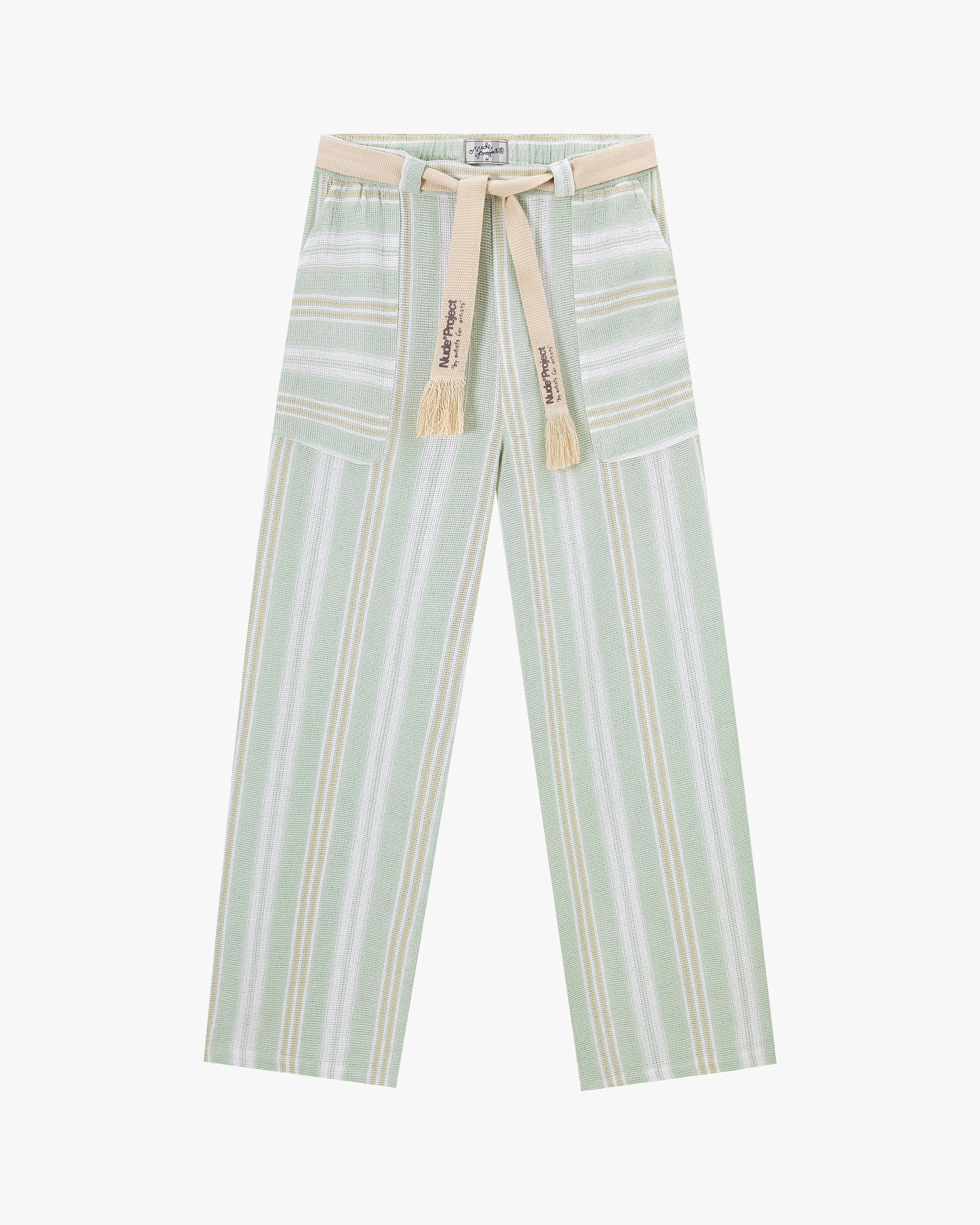 Mansion Pants sold by Nude Project