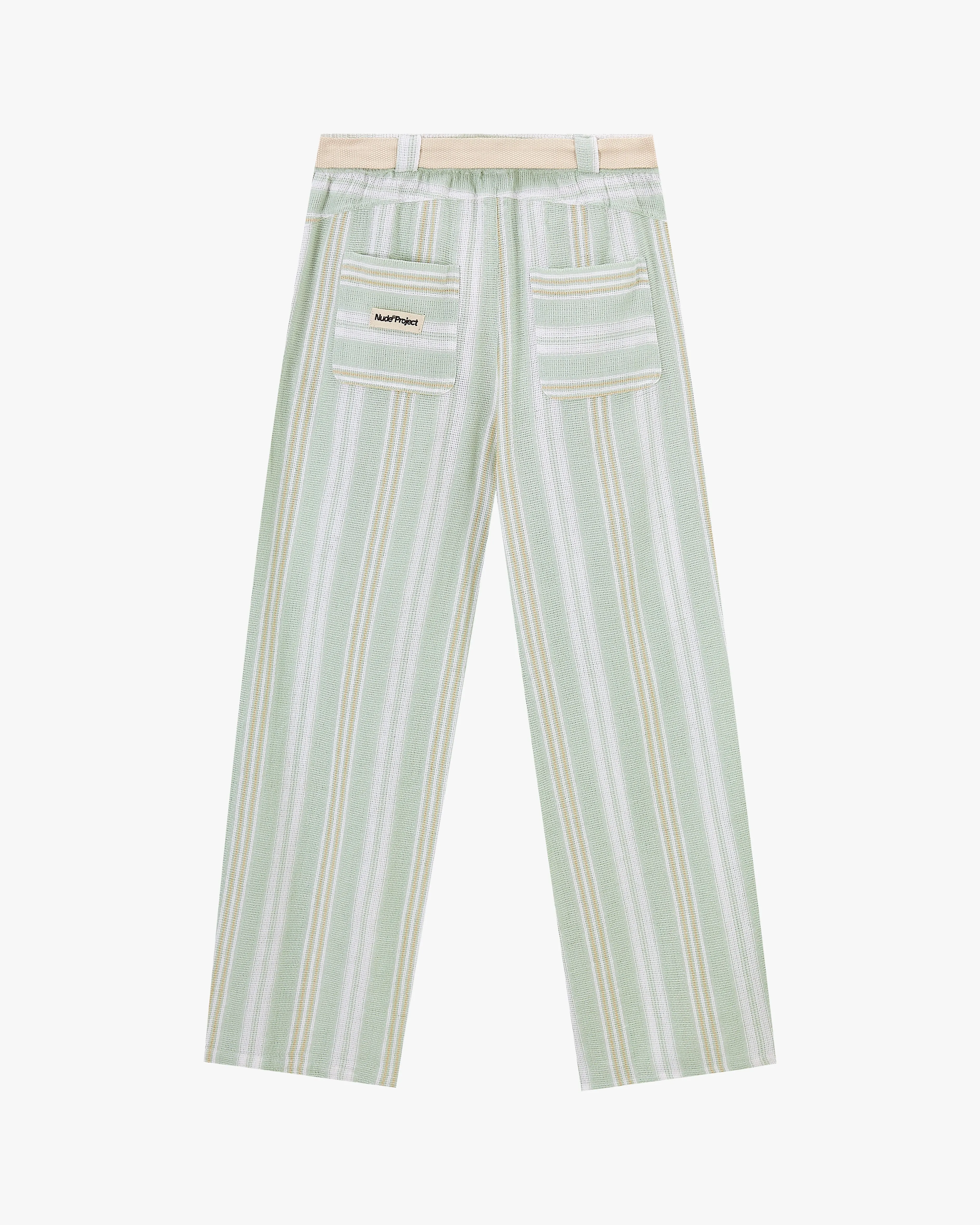 Mansion Pants sold by Nude Project product image thumbnail 3