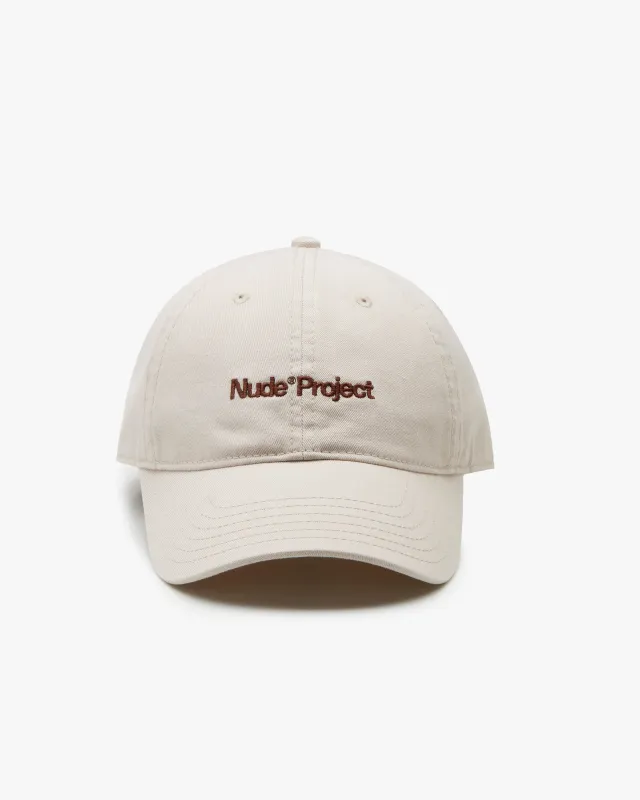 Classique Cap Ivory New sold by Nude Project