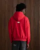 Origins Hoodie Red sold by Nude Project