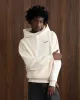 Origins Hoodie Marshmallow sold by Nude Project