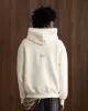 Origins Hoodie Marshmallow sold by Nude Project