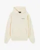 Origins Hoodie Marshmallow sold by Nude Project